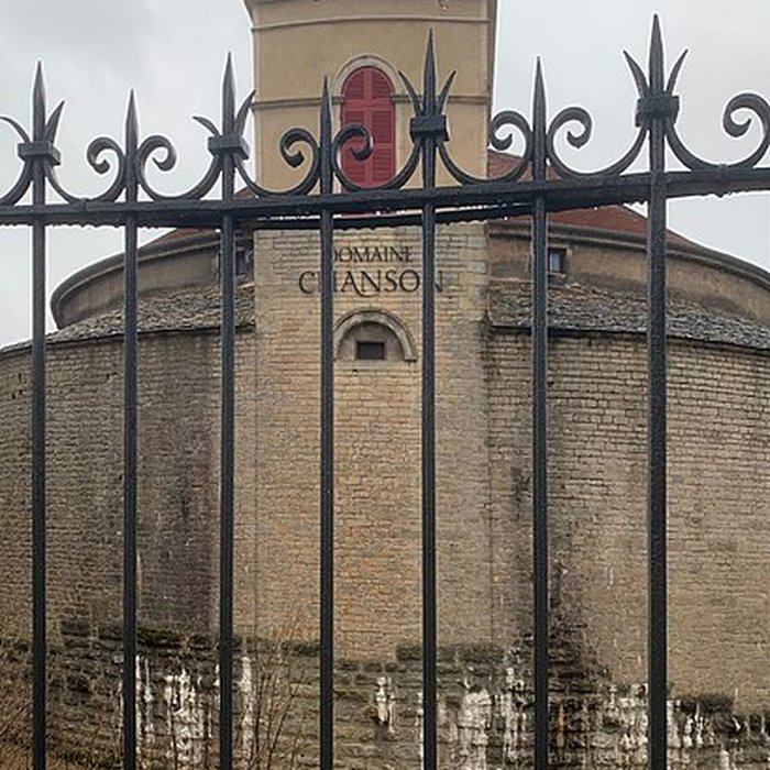 Photo de Fortifications