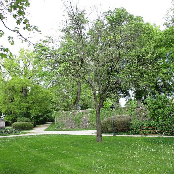 Photo de Fortifications