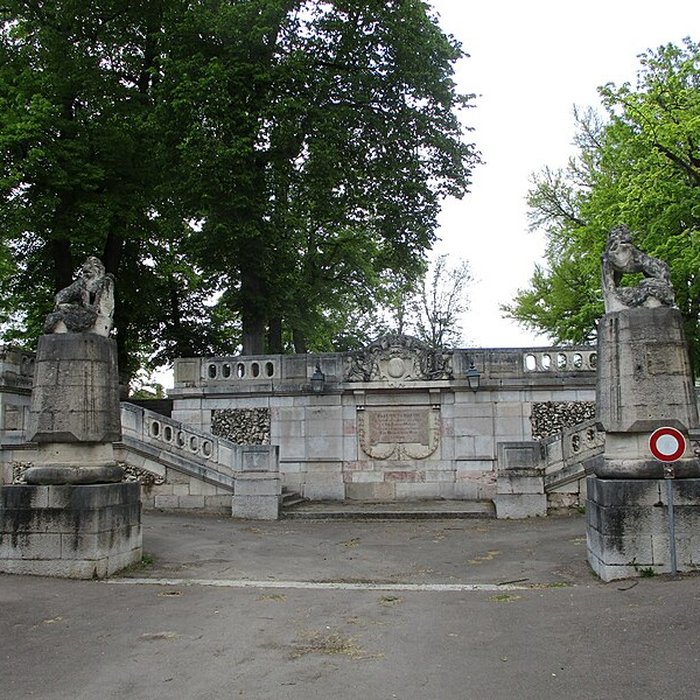 Photo de Fortifications