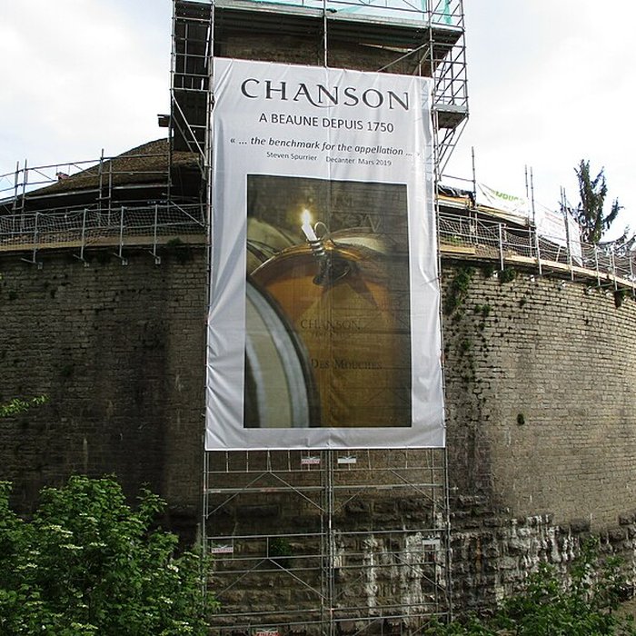 Photo de Fortifications