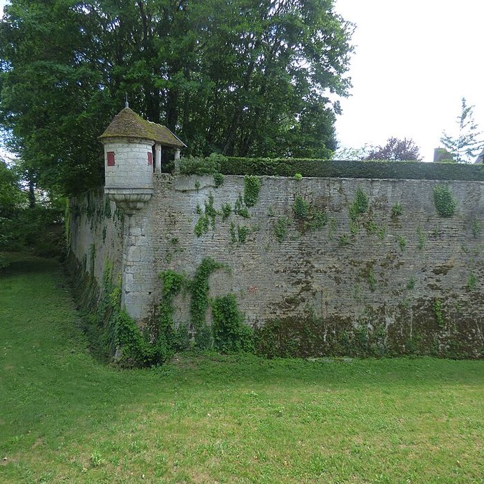 Photo de Fortifications