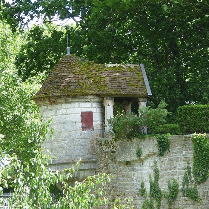 Photo de Fortifications