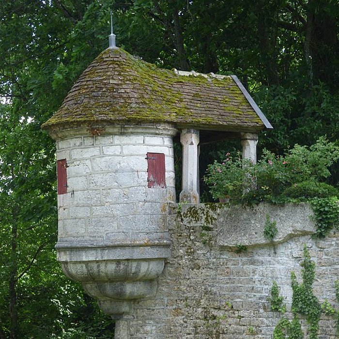 Photo de Fortifications