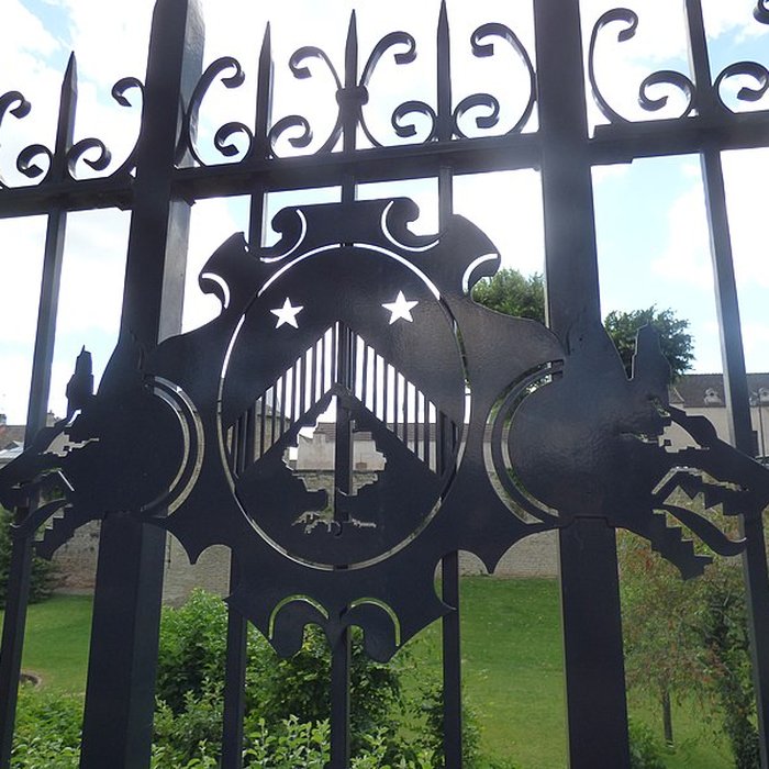 Photo de Fortifications