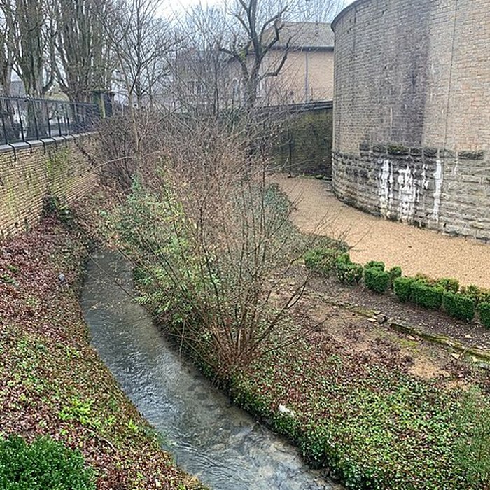 Photo de Fortifications