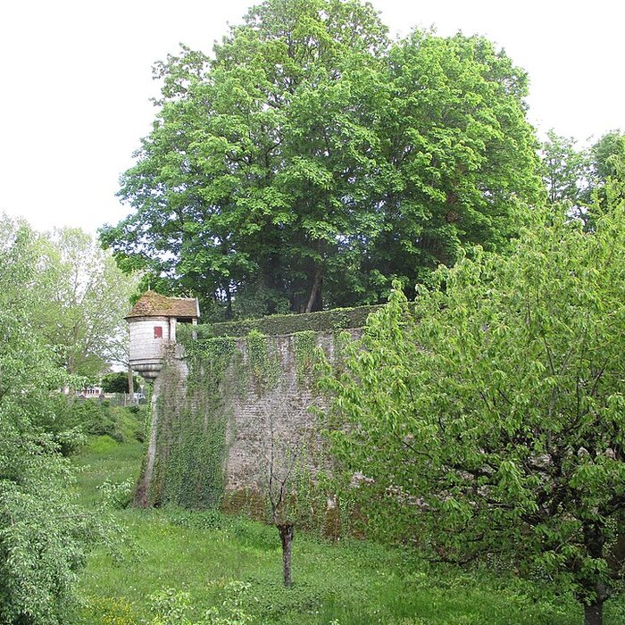 Photo de Fortifications