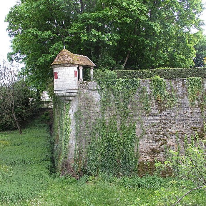 Photo de Fortifications