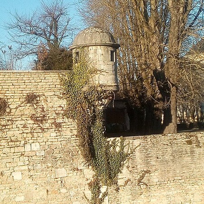 Photo de Fortifications