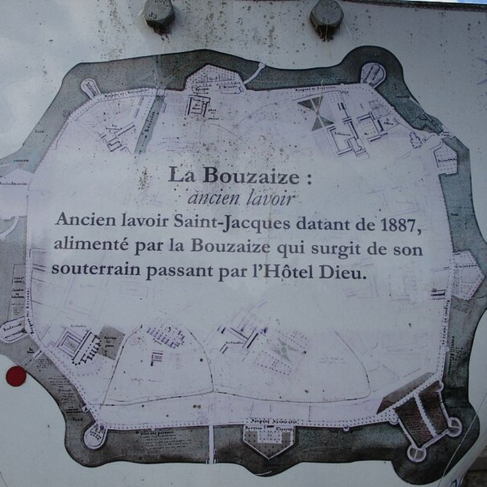 Photo de Fortifications