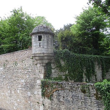 Fortifications