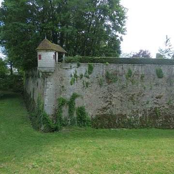 Fortifications