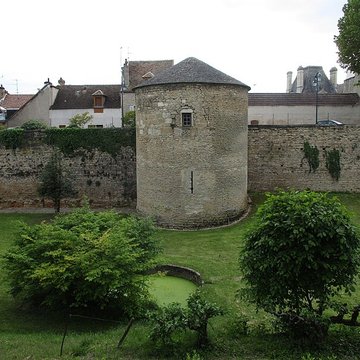 Fortifications