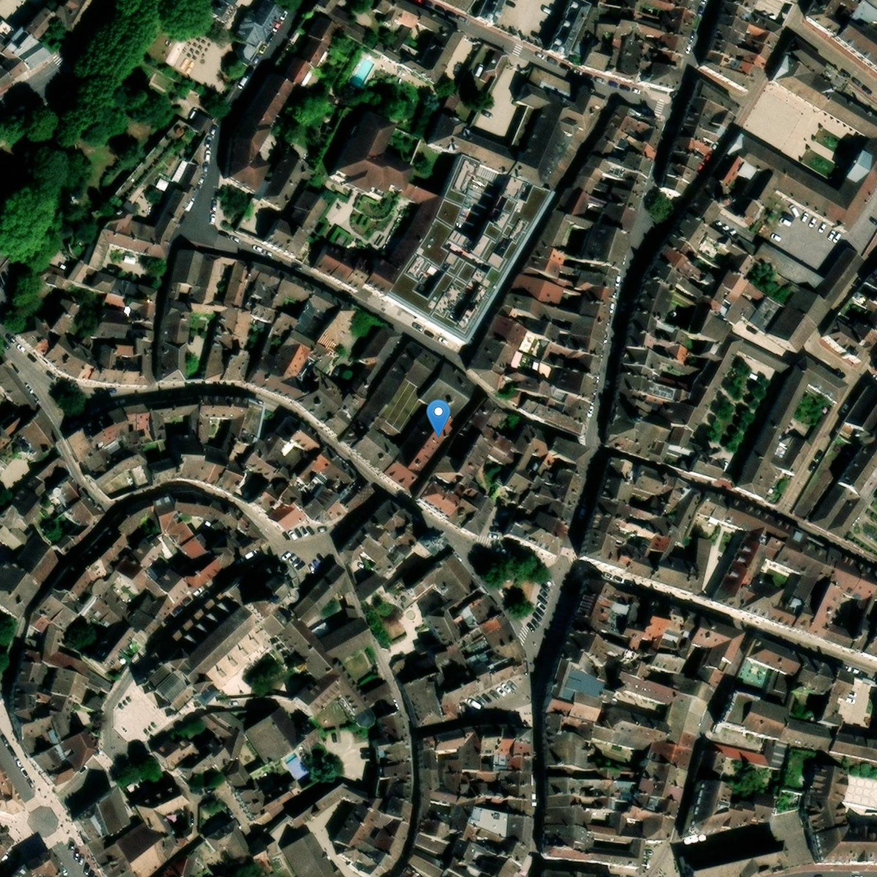 Photo de Edificio dipendente dal vecchio monastero del Chartreux