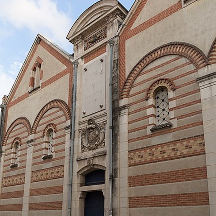 Photo de Maison de négoce Champy