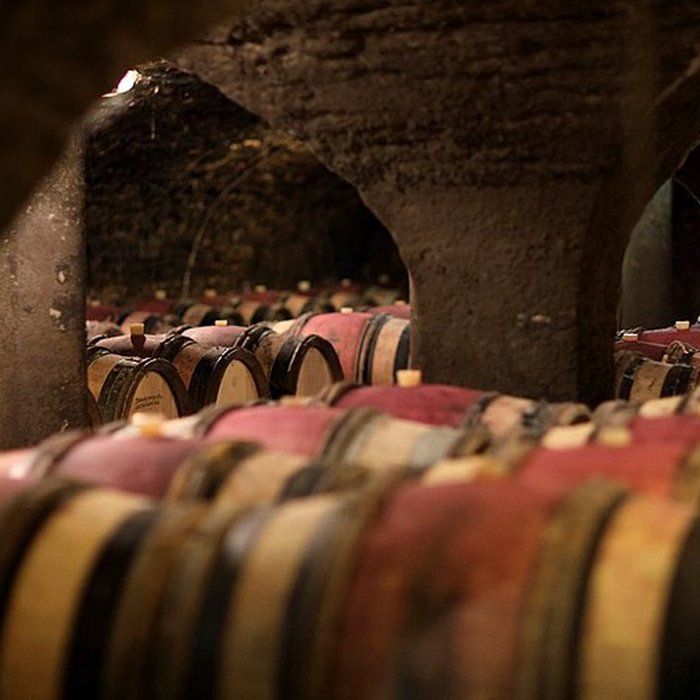 Photo de Maison de négoce Champy