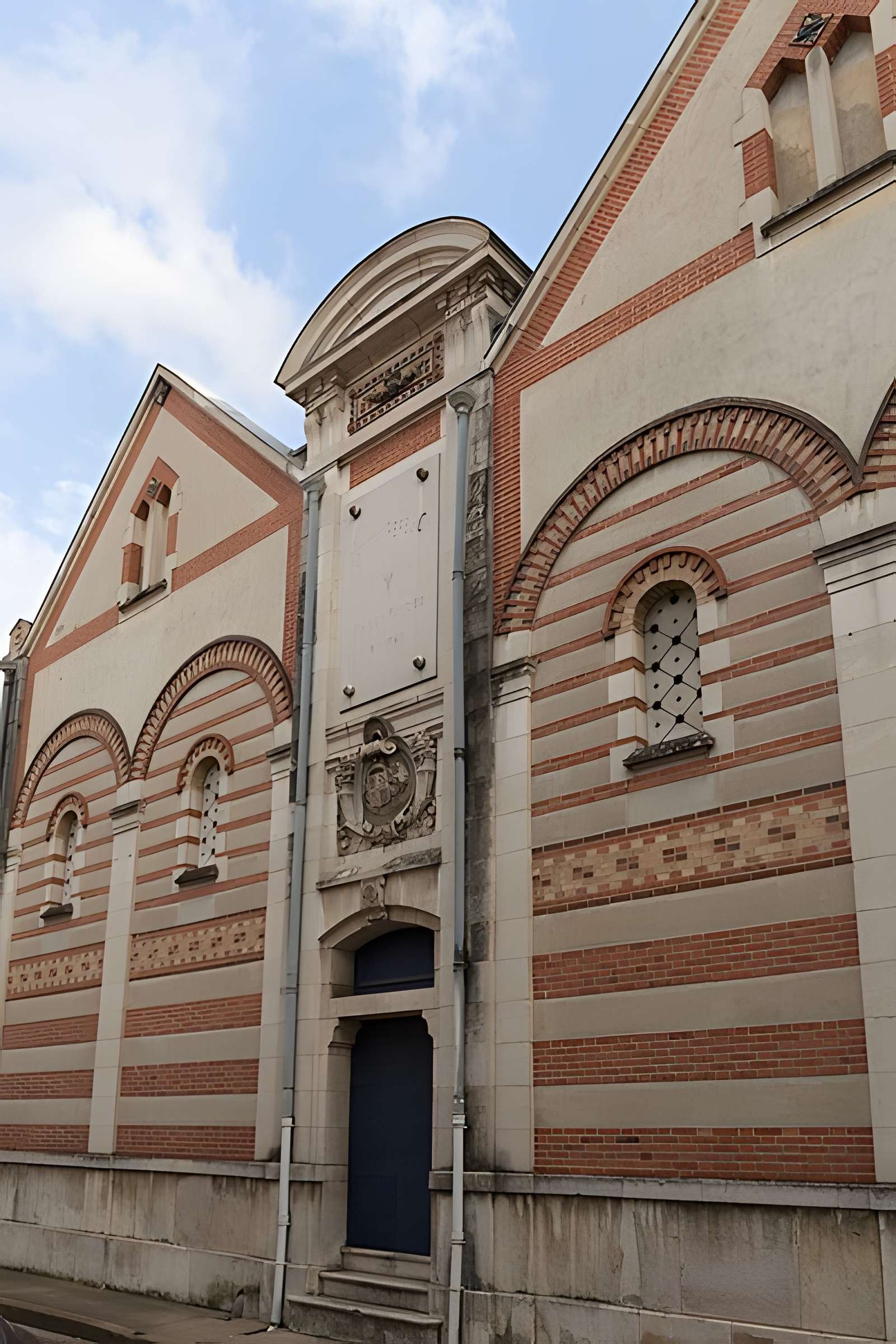 Maison de négoce Champy