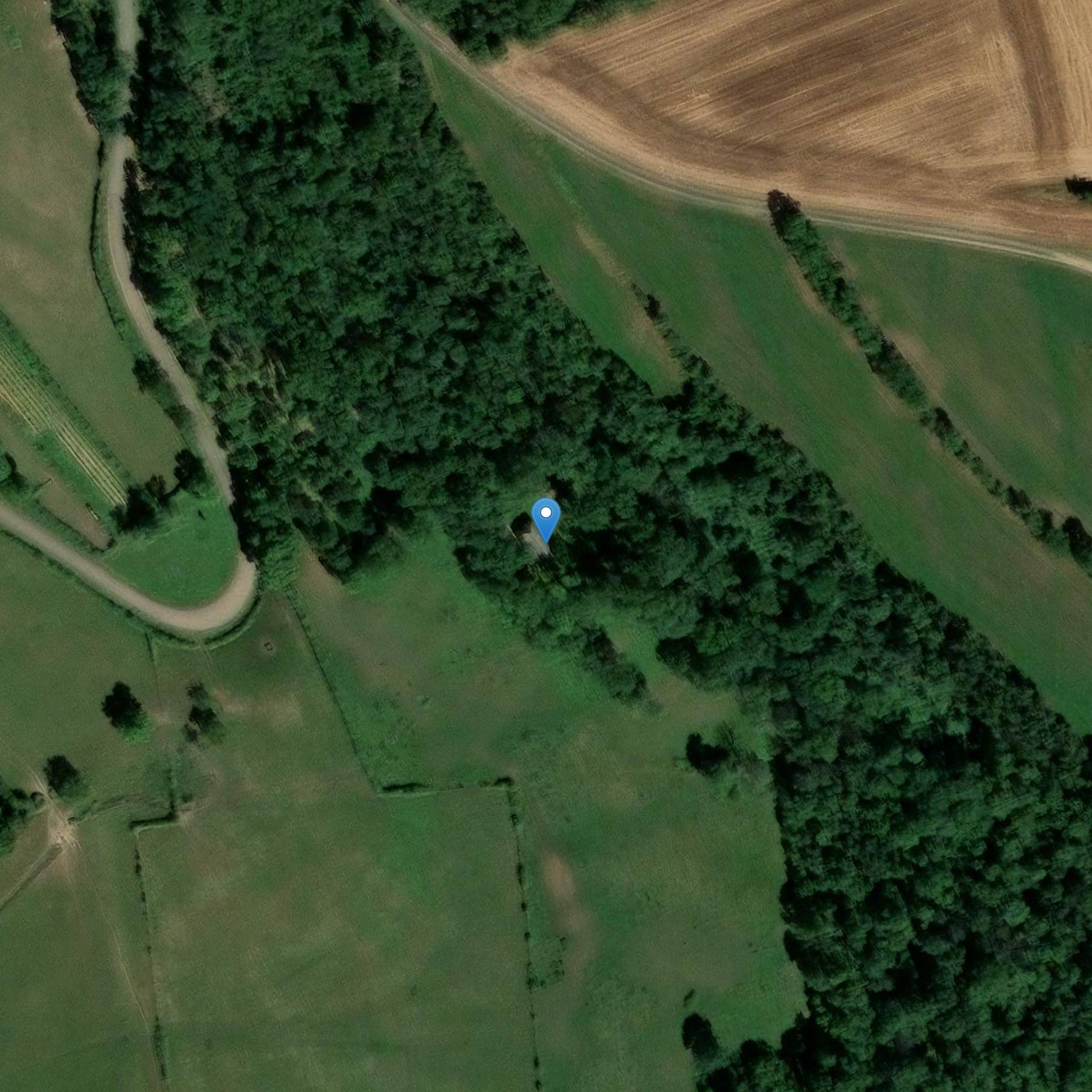 Photo de Fontana gallo-romana