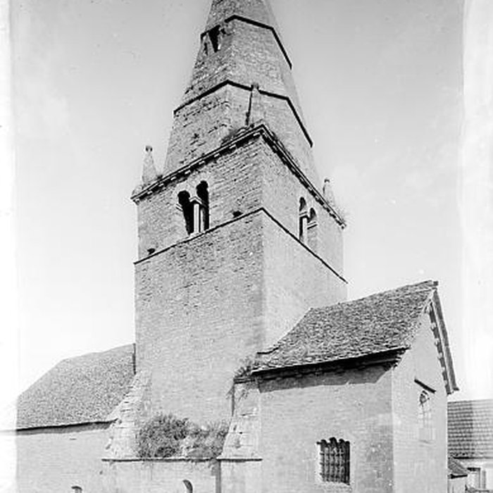 Photo de Eglise