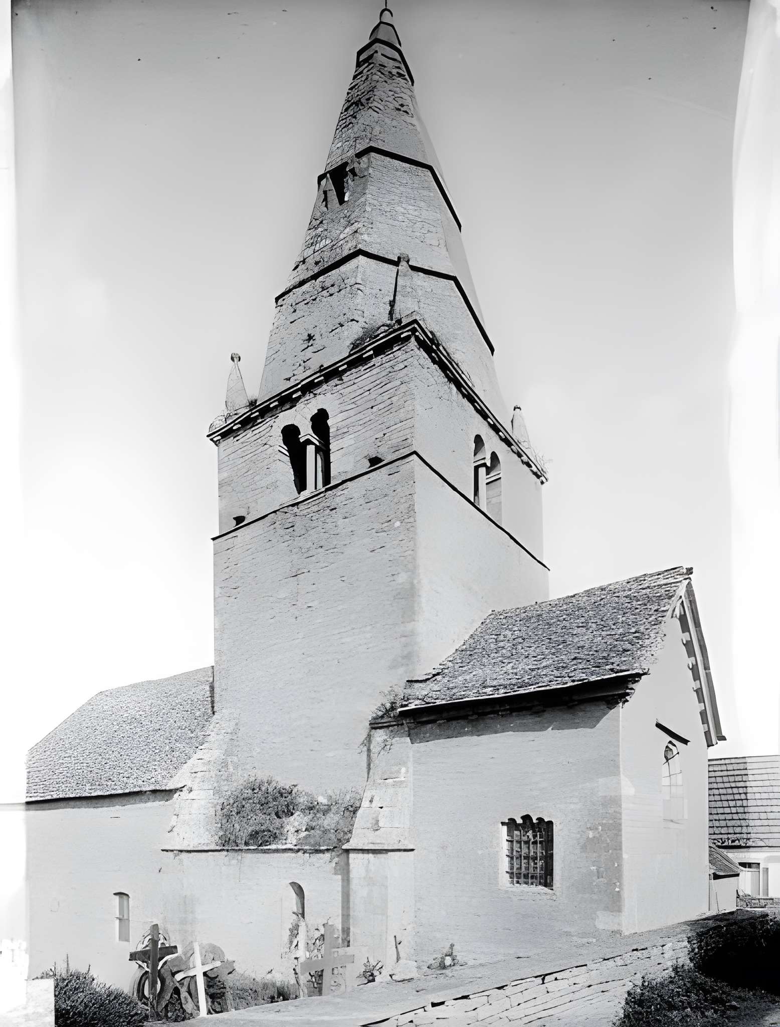 Eglise