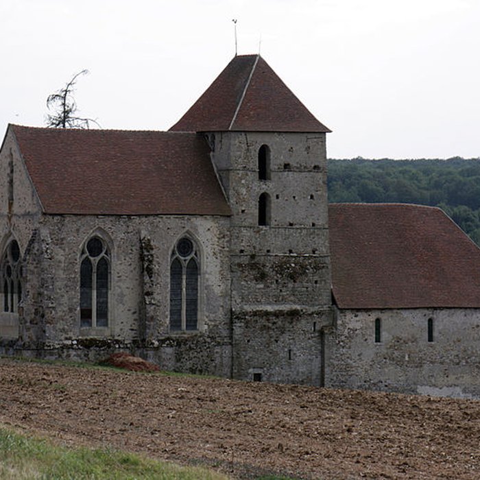 Photo de Église de la Nativité-de-la-Sainte-Vierge de Viffort