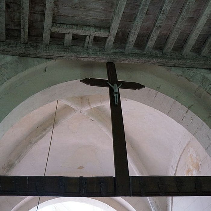 Photo de Église de la Nativité-de-la-Sainte-Vierge de Viffort