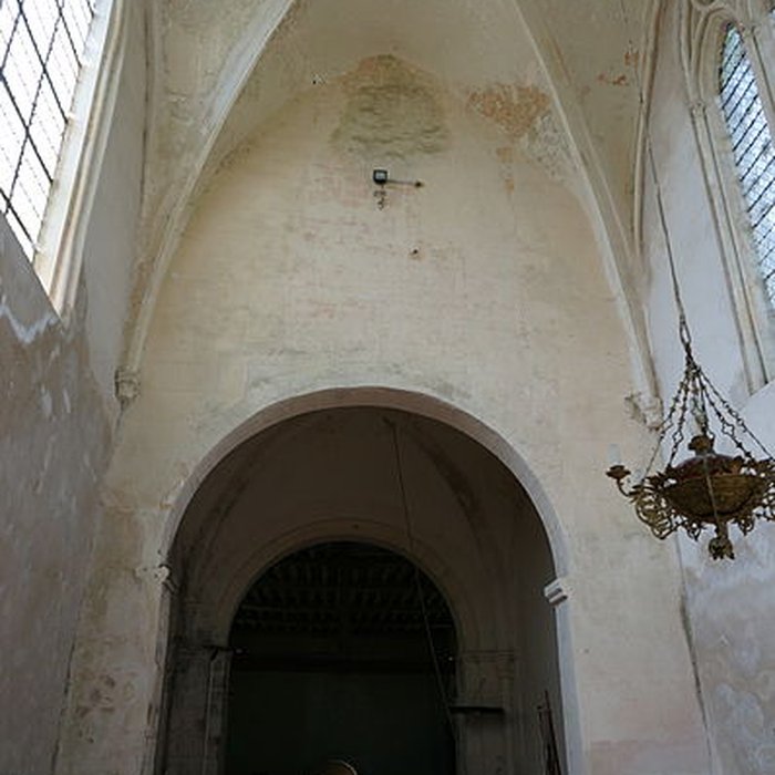 Photo de Église de la Nativité-de-la-Sainte-Vierge de Viffort