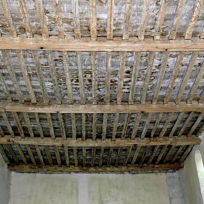 Photo de Église de la Nativité-de-la-Sainte-Vierge de Viffort