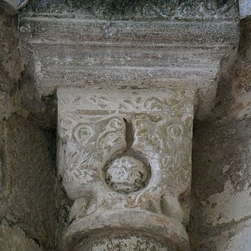 Église de la Nativité-de-la-Sainte-Vierge de Viffort