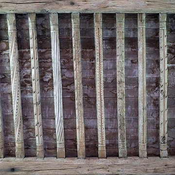 Église de la Nativité-de-la-Sainte-Vierge de Viffort