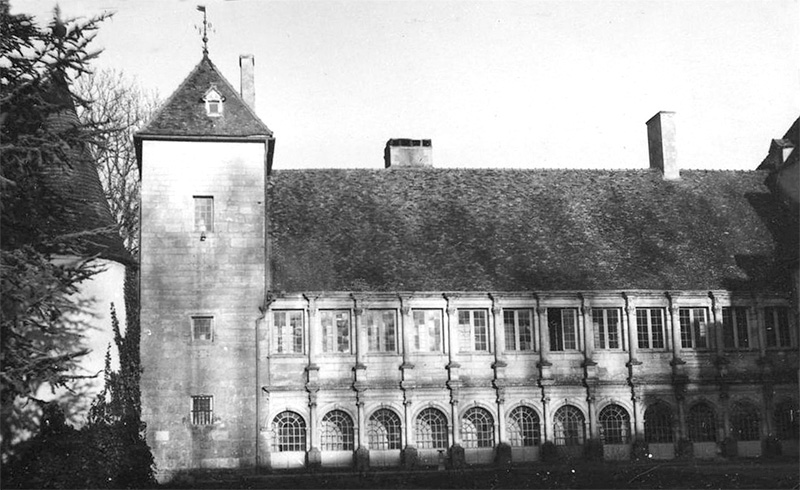 Photo de Château de la Berchère