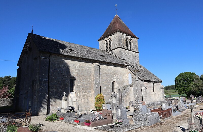 Photo de Eglise