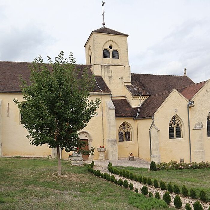 Photo de Eglise