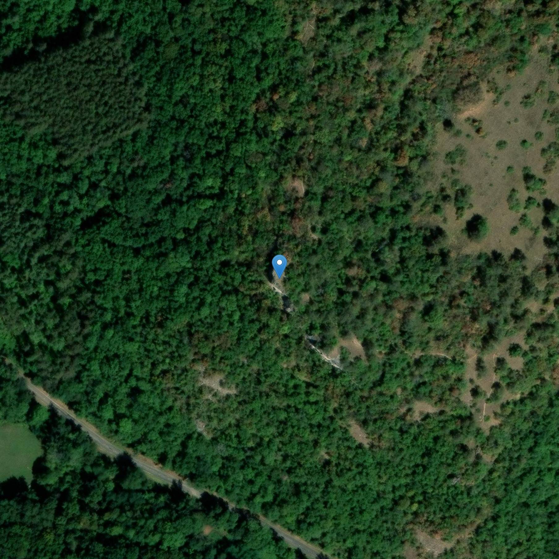 Photo de Roche du Pas-de-Saint-Martin