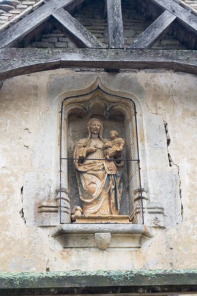 Photo de Chapelle Saint-Claude