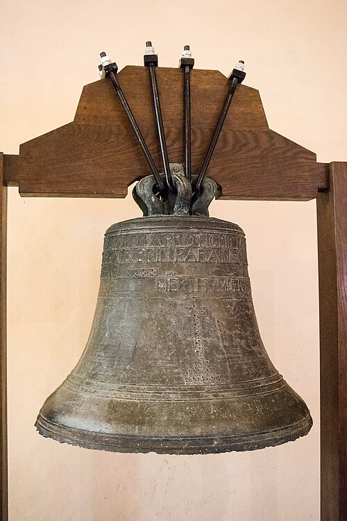 Chapelle Saint-Claude