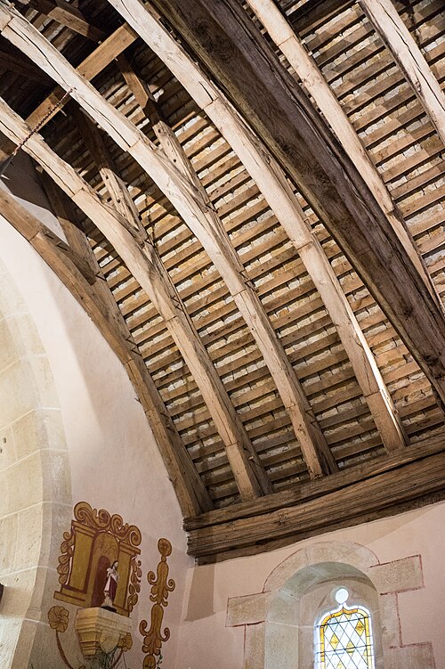 Chapelle Saint-Claude