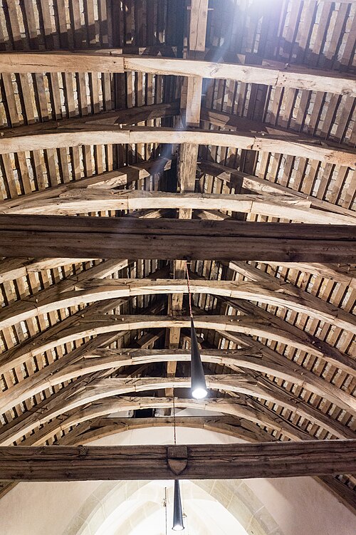 Chapelle Saint-Claude