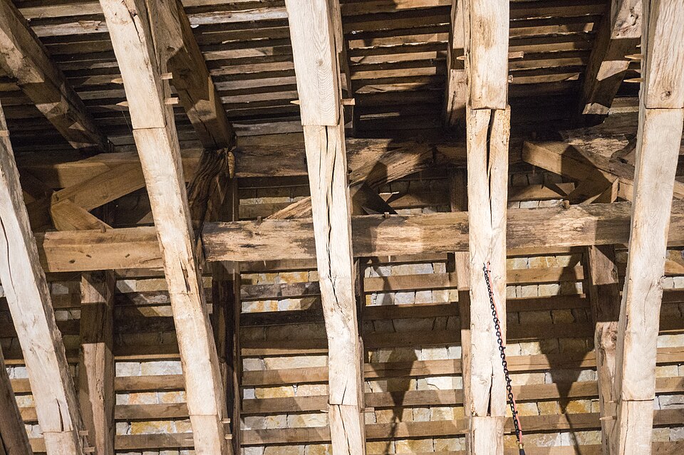 Chapelle Saint-Claude