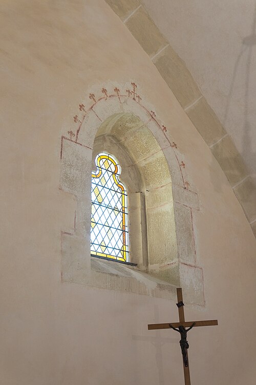 Chapelle Saint-Claude