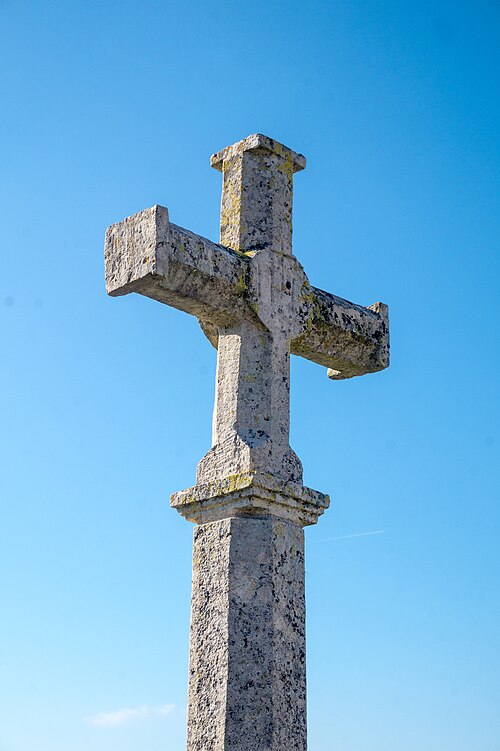 Chapelle Saint-Claude