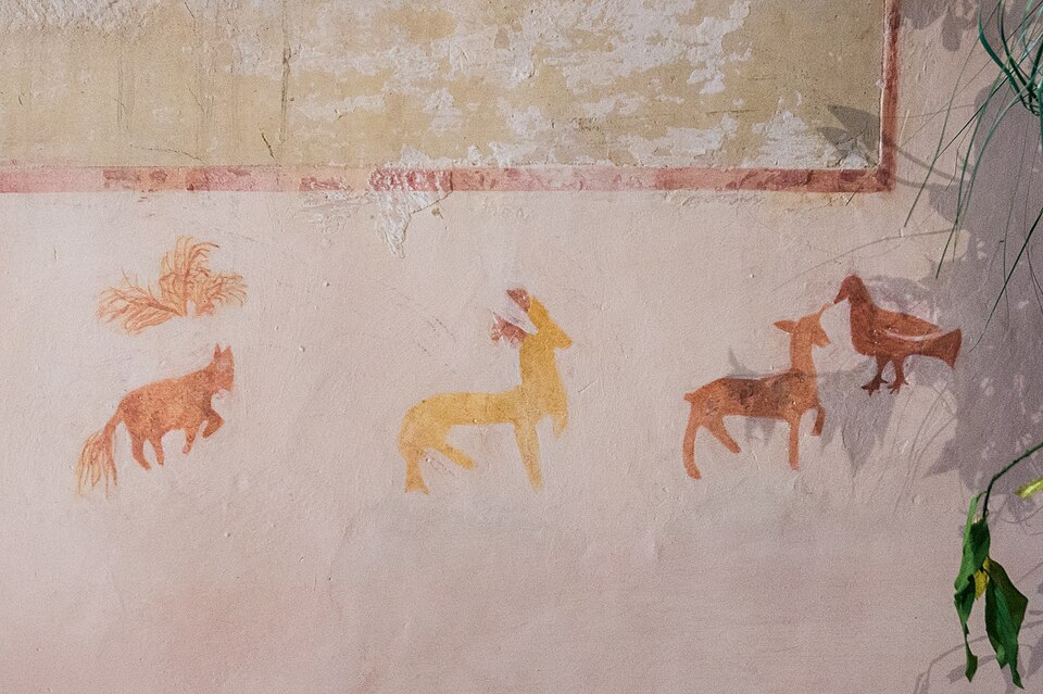 Chapelle Saint-Claude