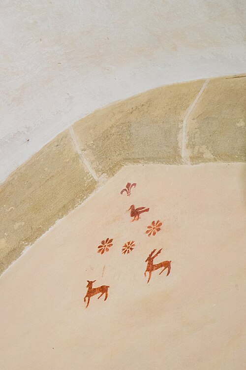 Chapelle Saint-Claude