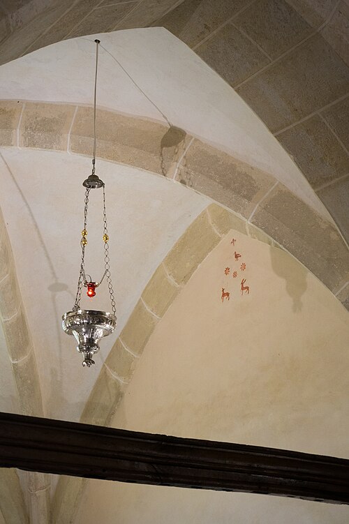 Chapelle Saint-Claude