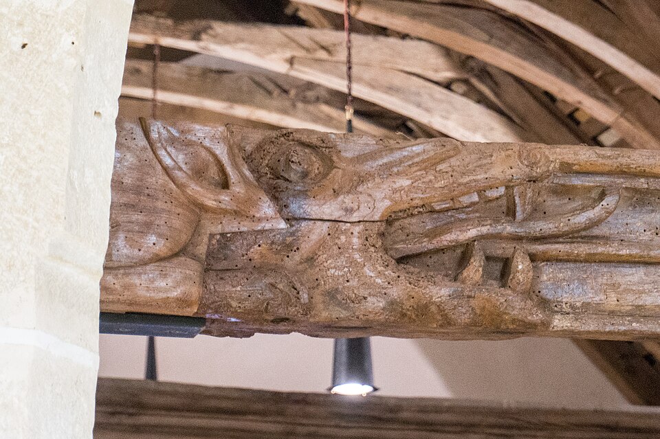 Chapelle Saint-Claude