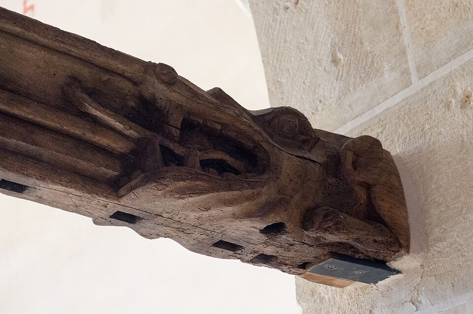 Chapelle Saint-Claude