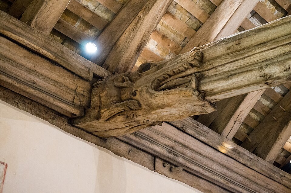 Chapelle Saint-Claude