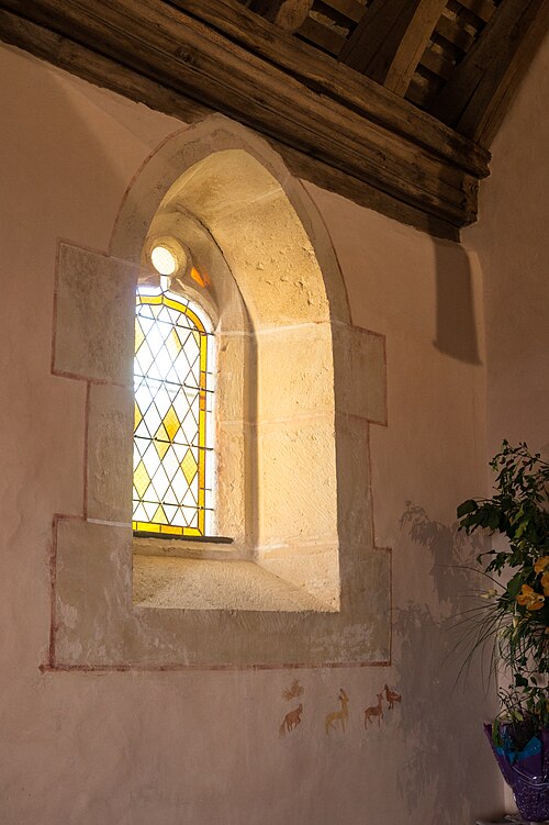 Chapelle Saint-Claude