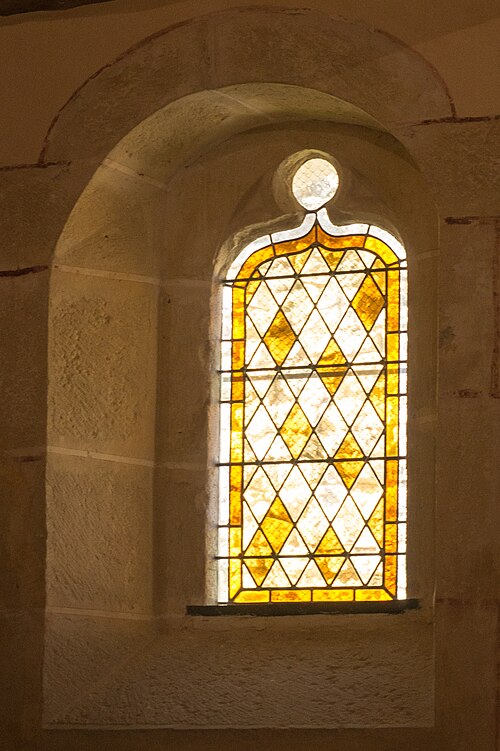 Chapelle Saint-Claude