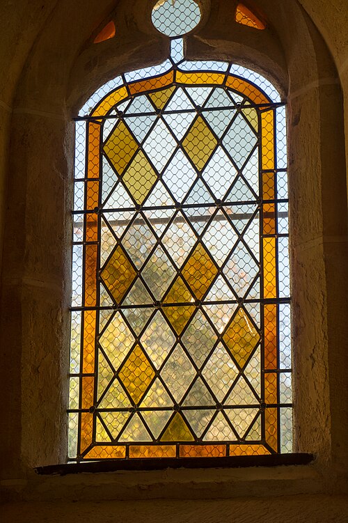 Chapelle Saint-Claude