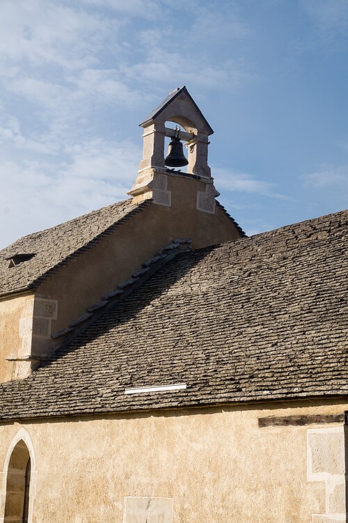Chapelle Saint-Claude